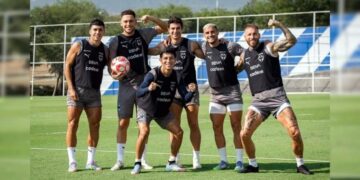 Rayados vs León Apertura 2025