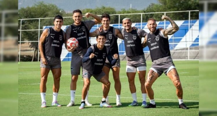 Rayados vs León Apertura 2025