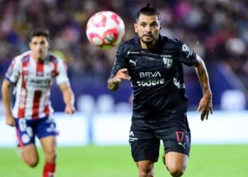 Rayados vs Mazatlán