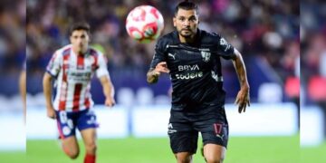 Rayados vs Mazatlán