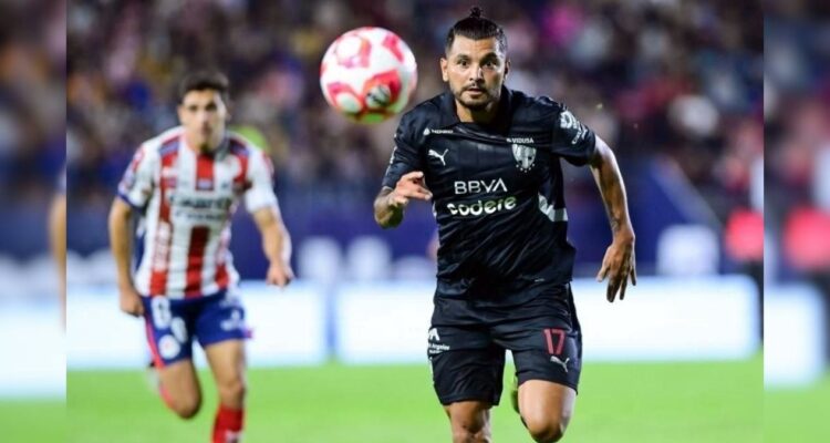 Rayados vs Mazatlán