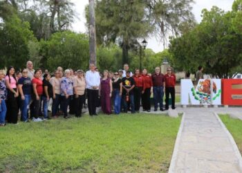 Pueblo Mágico de Mier Américo Villarreal