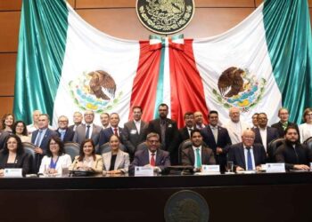 Reafirma UAT a la ASF y Cámara de Diputados compromiso con la transparencia