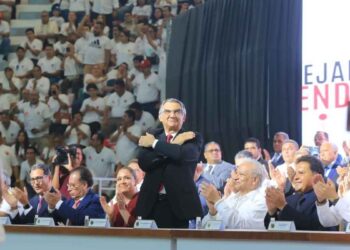 Tamaulipas 90 aniversario Trabajadores Petroleros