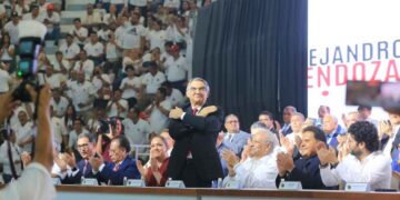 Tamaulipas 90 aniversario Trabajadores Petroleros