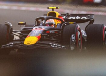 Red Bull defiende su desempeño en Hungría pese a mal resultado