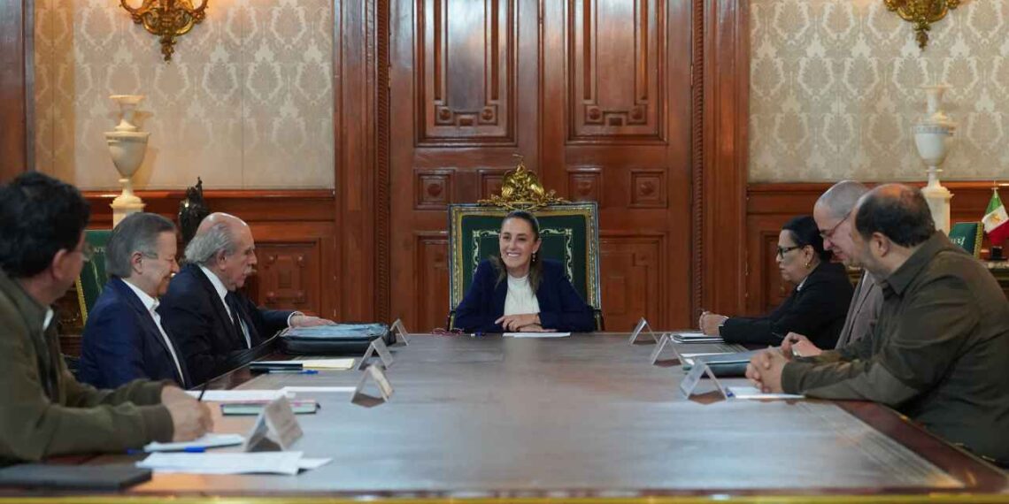 Reforma Electoral (1)