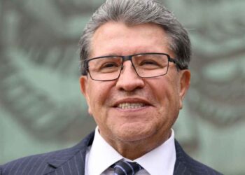 Reforma fiscal Monreal