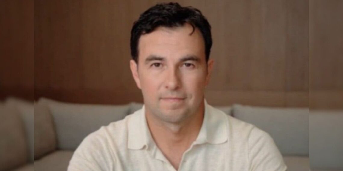 Regreso Checo Pérez