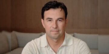 Regreso Checo Pérez