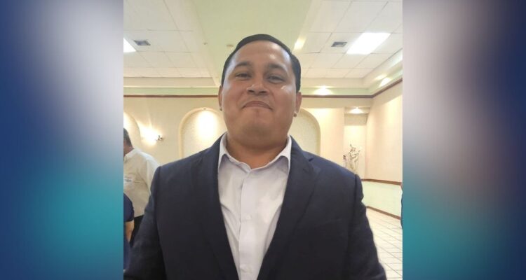 René Martínez PAN Matamoros