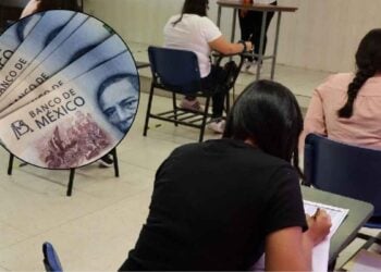 Futuro Tamaulipas Jóvenes de Nivel Superior