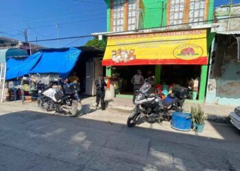 Roban florería El Mante