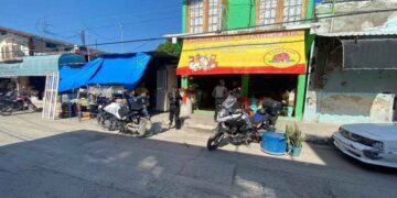 Roban florería El Mante