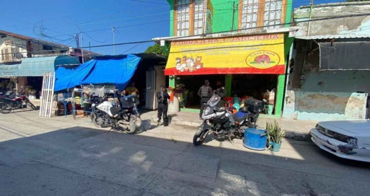 Roban florería El Mante