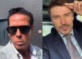 Roberto Palazuelos habla sobre la recaída de Leonardo García en adicciones