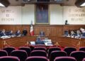 SCJN últimas sesiones