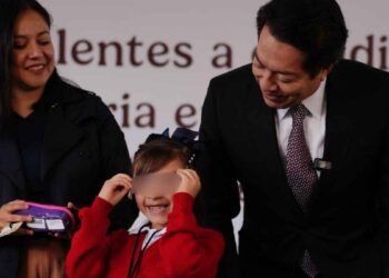 SEP “Vive saludable vive feliz”