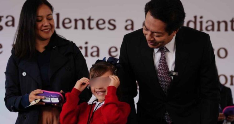 SEP “Vive saludable vive feliz”