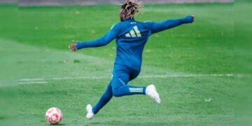 Saint-Maximin Club América