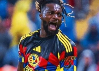 Saint-Maximin Mundial 2026