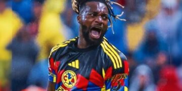 Saint-Maximin Mundial 2026