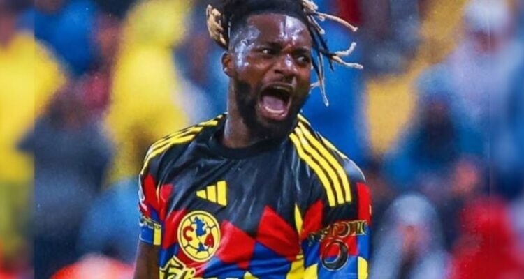 Saint-Maximin Mundial 2026