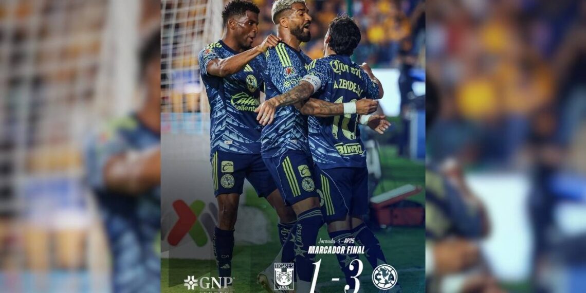 Saint-Maximin reacción victoria América