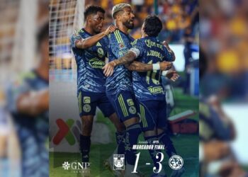 Saint-Maximin reacción victoria América