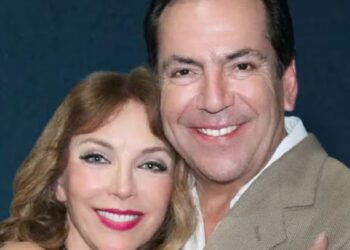 Sale a la luz nuevos detalles del rompimiento de Laura Flores y Lalo Salazar
