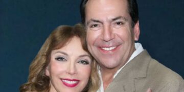 Sale a la luz nuevos detalles del rompimiento de Laura Flores y Lalo Salazar