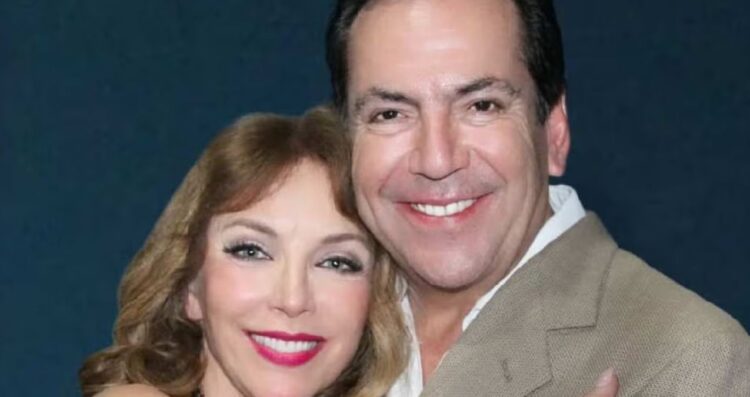 Sale a la luz nuevos detalles del rompimiento de Laura Flores y Lalo Salazar