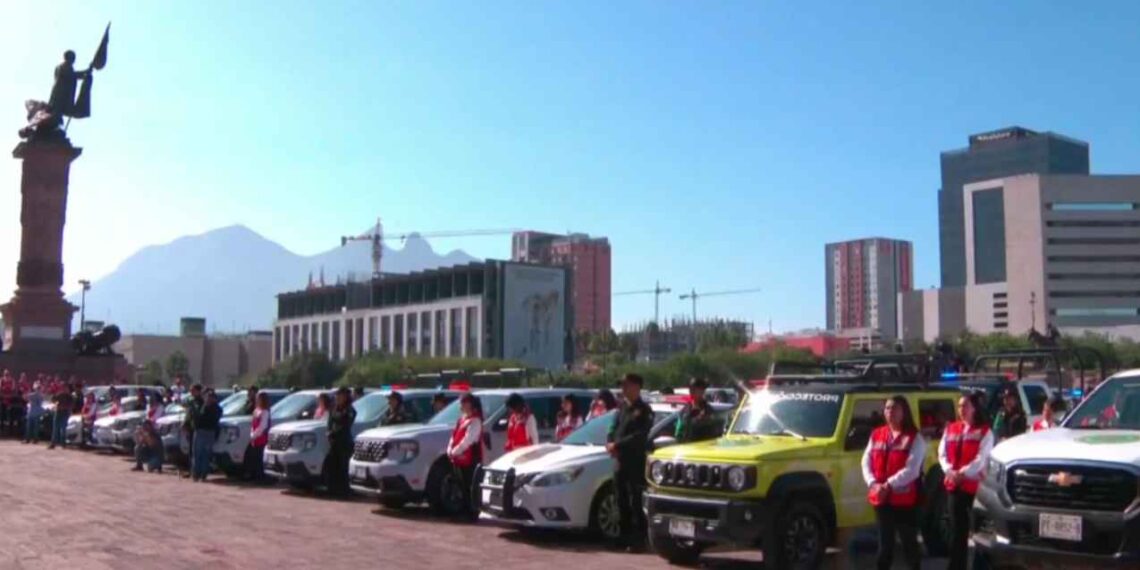 Samuel García lanza Nueva División Ambiental para proteger ecosistemas en Nuevo León