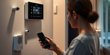 Detectores de movimiento con cable frente y detectores inalámbricos: ¿cuál elegir para tu hogar?