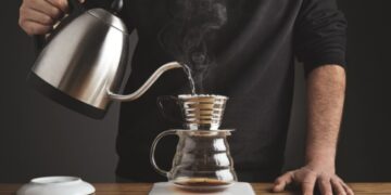 Cómo preparar un mejor café: cómo mejorar tus habilidades para preparar café