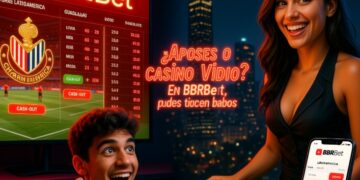 BBRBet en México: ¿Realmente cumple con lo que promete en apuestas deportivas y casino en vivo?