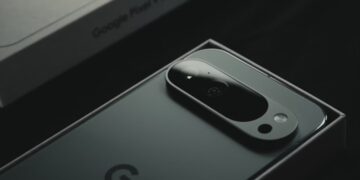 Así serán los tonos del Pixel 10 Pro, el próximo smartphone estrella de Google