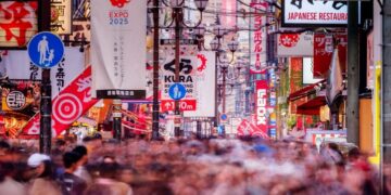 Descubre Japón en 2025: Un Destino Cultural Imperdible