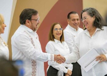zona sur región cañera inicio del ciclo escolar