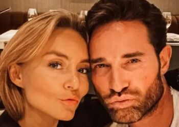 Sebastián Rulli agradece a Angelique Boyer por ser su apoyo en la vida y la carrera