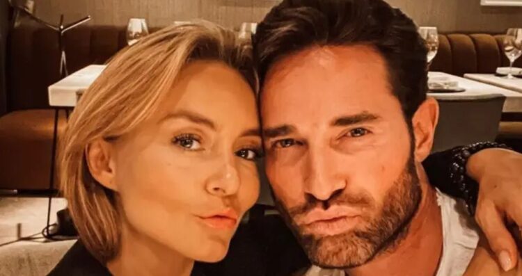Sebastián Rulli agradece a Angelique Boyer por ser su apoyo en la vida y la carrera