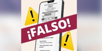 Secretaría del Bienestar bono mujeres