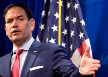 Marco Rubio México