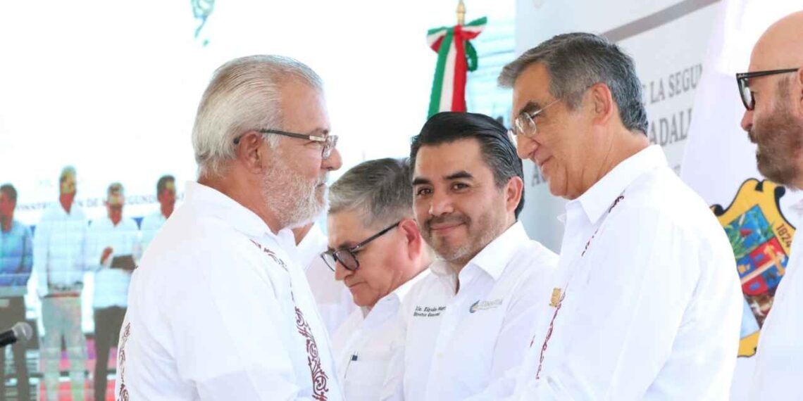 Segunda Línea del Acueducto