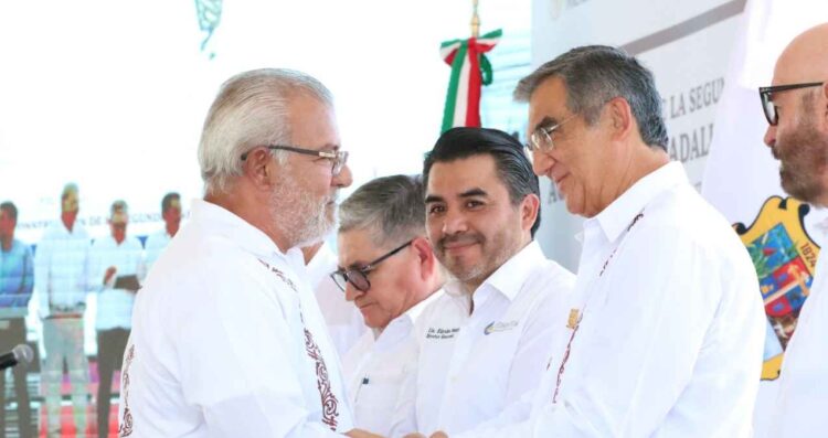 Segunda Línea del Acueducto