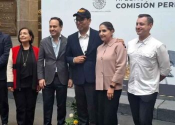 Néstor Camarillo Movimiento Ciudadano