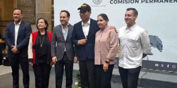 Néstor Camarillo Movimiento Ciudadano