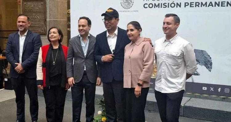 Néstor Camarillo Movimiento Ciudadano