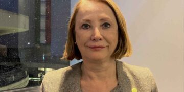 Senadora Laura Itzel Castillo presidirá la Mesa Directiva del Senado a partir de septiembre; sustituirá a Gerardo Noroña