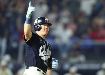 Serie del Rey